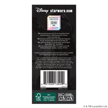 [PREPEDIDO] Fleet Troopers