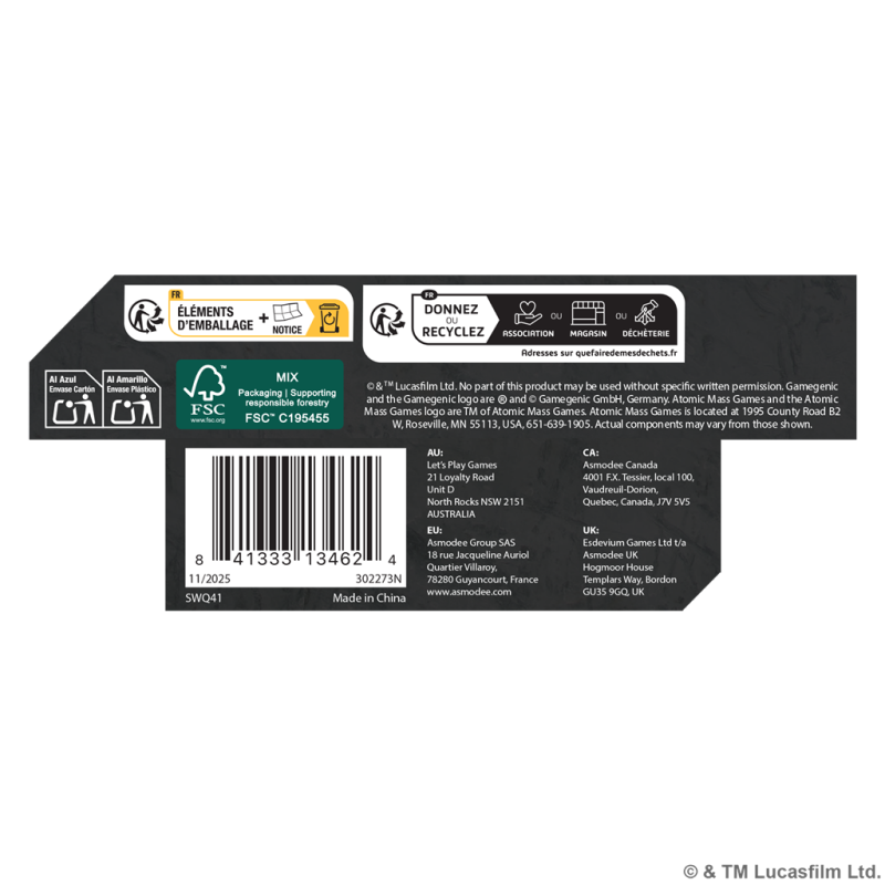 [PREPEDIDO] Han Solo & Luke Skywalker on Tauntaun