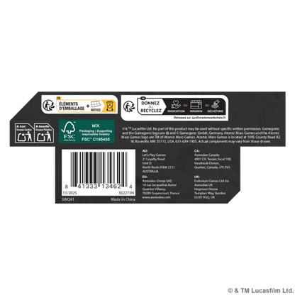 [PREPEDIDO] Han Solo & Luke Skywalker on Tauntaun