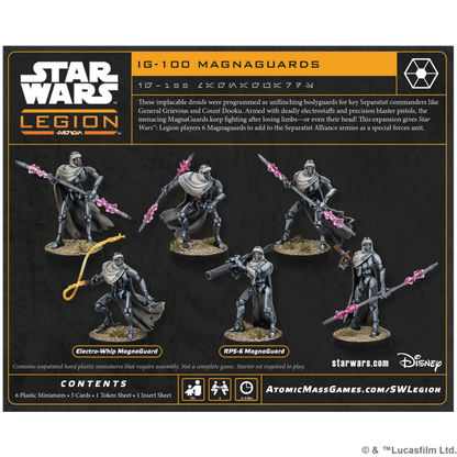 IG-100 Magnaguards