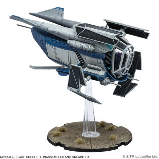 [PREPEDIDO] LAAT/LE Patrol Transport