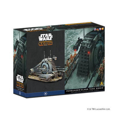 [PREPEDIDO] NR-N99 Persuader Droid