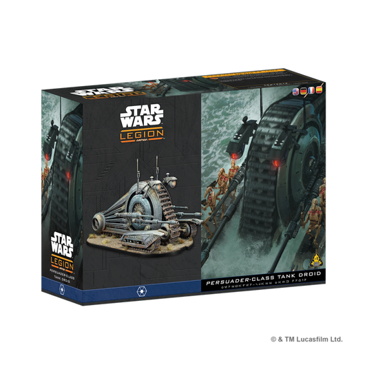 [PREPEDIDO] NR-N99 Persuader Droid