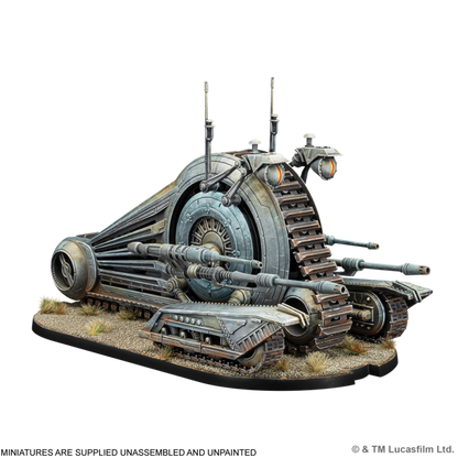 [PREPEDIDO] NR-N99 Persuader Droid