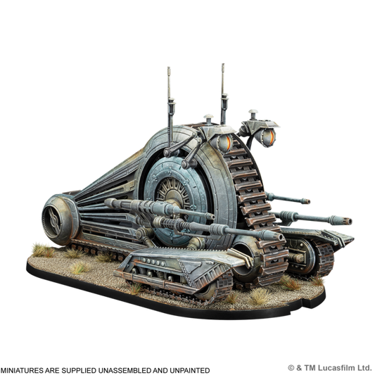[PREPEDIDO] NR-N99 Persuader Droid