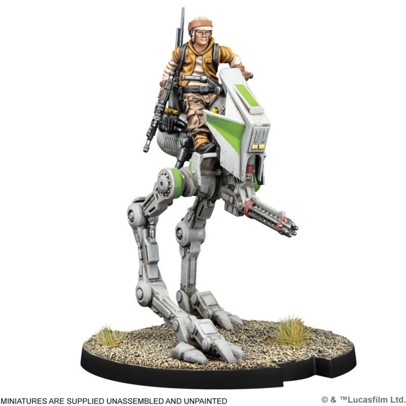 [PREPEDIDO] Rebel AT-RT