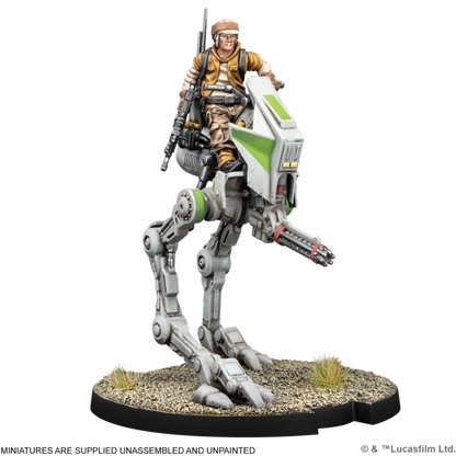 [PREPEDIDO] Rebel AT-RT