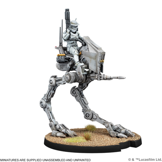 [PREPEDIDO] Republic AT-RT