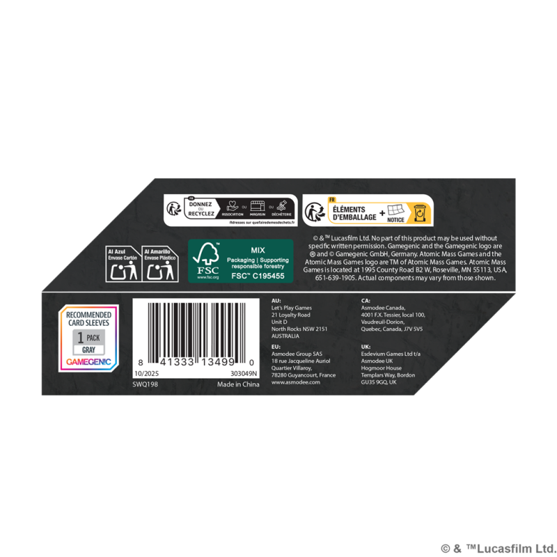 [PREPEDIDO] Republic AT-RT