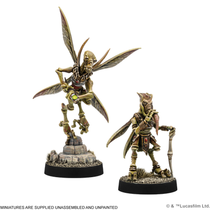 [PREPEDIDO] Sun Fac & Poggle the Lesser