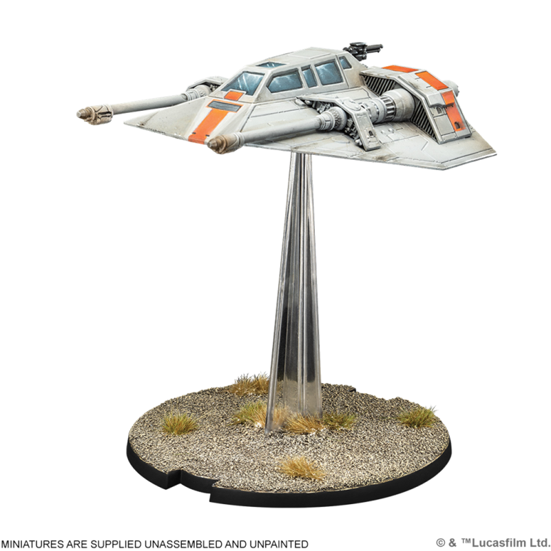 T-47 Airspeeder