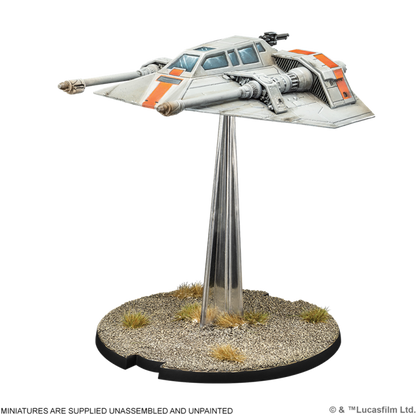T-47 Airspeeder