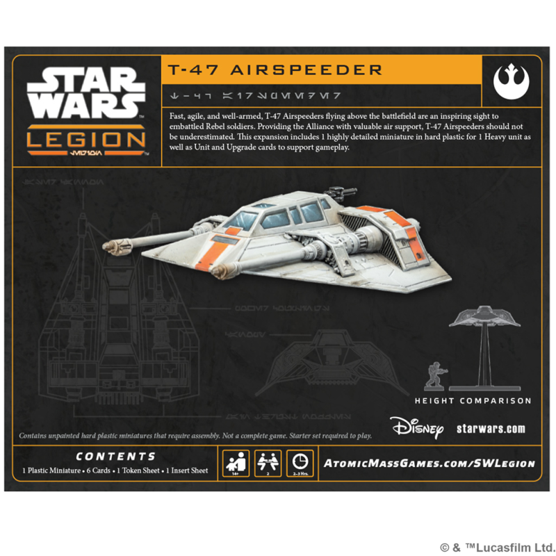 T-47 Airspeeder