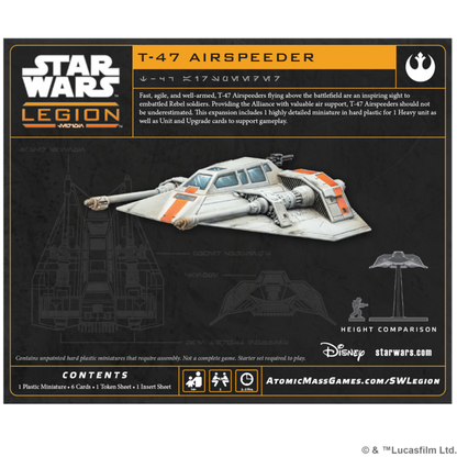 T-47 Airspeeder