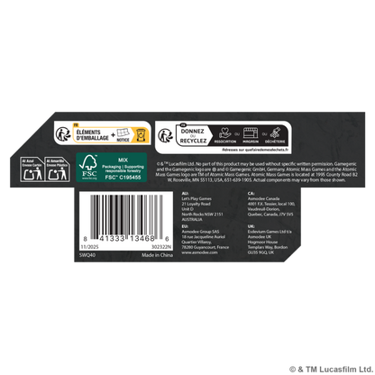 [PREPEDIDO] Tauntaun Riders