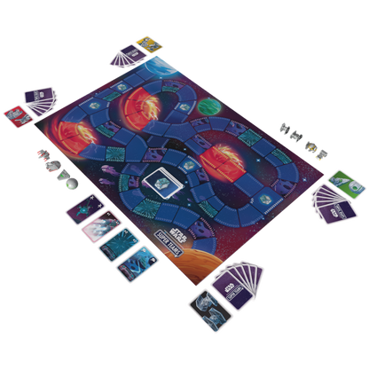 Star Wars Super Teams