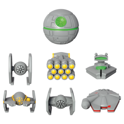 Star Wars Super Teams