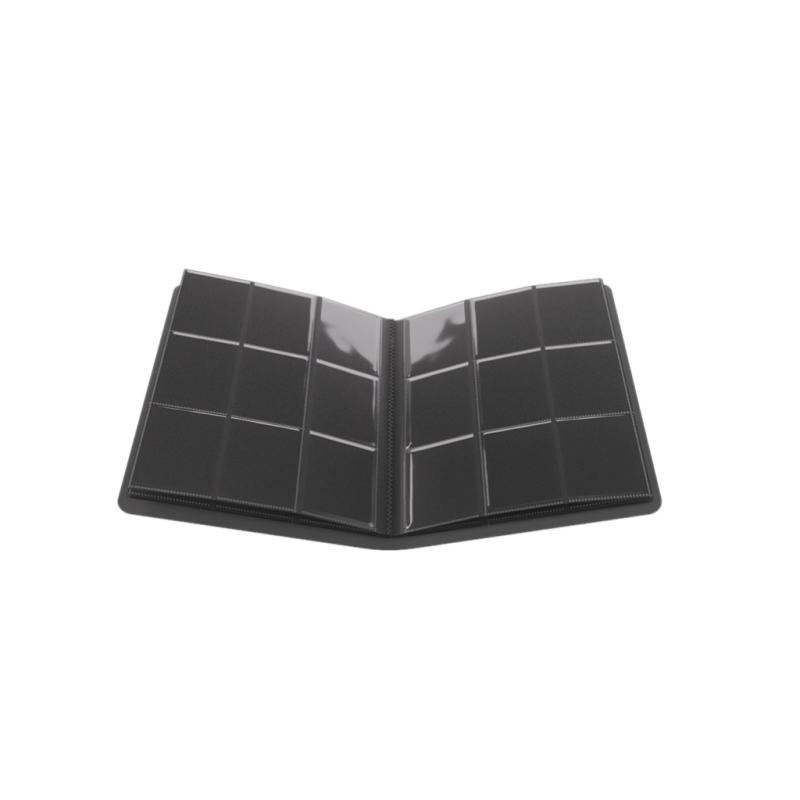 [PREPEDIDO] Gamegenic - Star Wars Unlimited - 18-Pocket Album - Unlimited Pattern