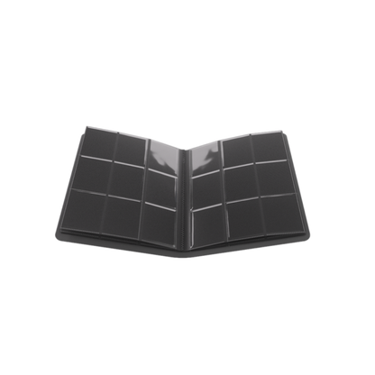[PREPEDIDO] Gamegenic - Star Wars Unlimited - 18-Pocket Album - Unlimited Pattern