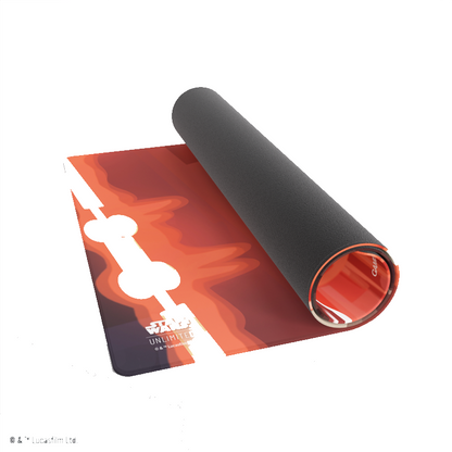 [PREPEDIDO] Gamegenic - Star Wars Unlimited - Game Mat Qui-Gon Jinn