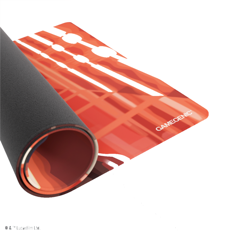 [PREPEDIDO] Gamegenic - Star Wars Unlimited - Game Mat Qui-Gon Jinn
