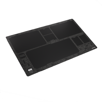 [PREPEDIDO] Gamegenic - Star Wars Unlimited - Game Mat Unlimited Pattern