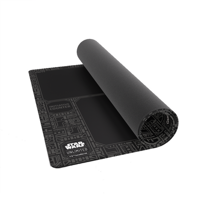 [PREPEDIDO] Gamegenic - Star Wars Unlimited - Game Mat Unlimited Pattern