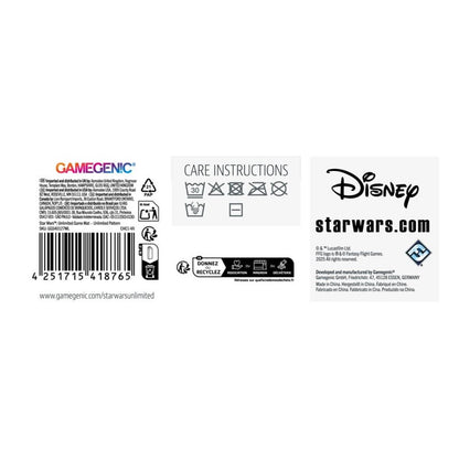 [PREPEDIDO] Gamegenic - Star Wars Unlimited - Game Mat Unlimited Pattern