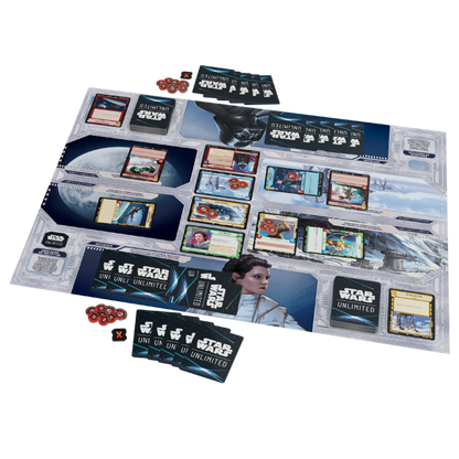 [PREPEDIDO] Star Wars Unlimited - Primera batalla: Hoth