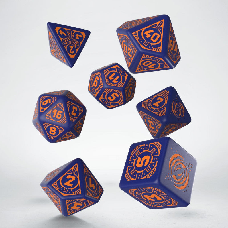 Starfinder Dead Suns Dice Set