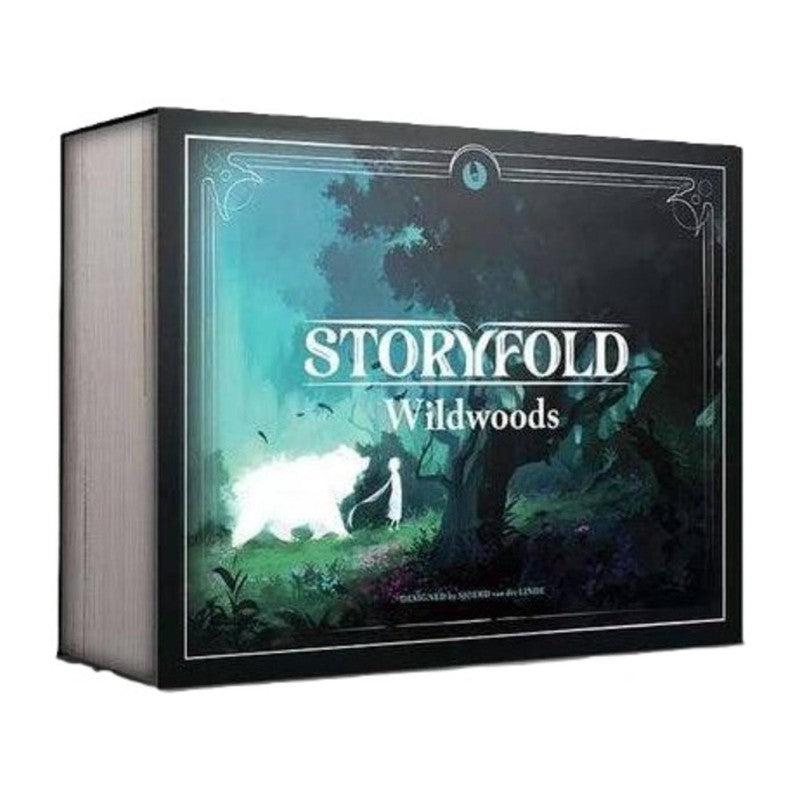Storyfold: Wildwoods - Edicion D1