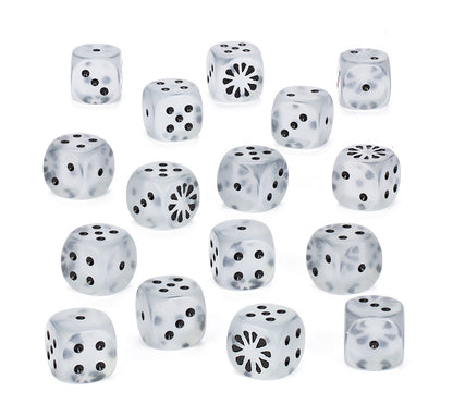 Ogor Mawtribes: Set De Dados , Dados Mascatribus Ogors