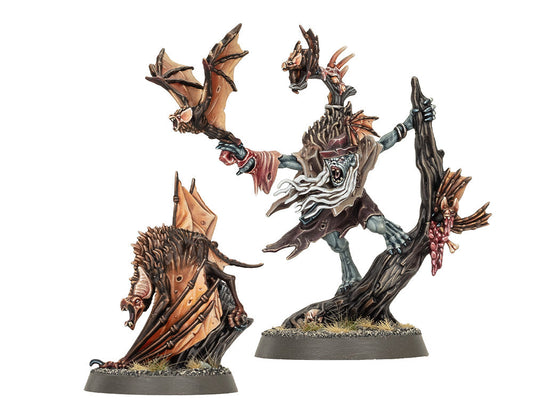 [PREPEDIDO] Flesh-Eater Courts: Alto Halconero Felgryn