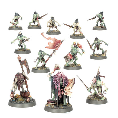 [PREPEDIDO] Flesh-Eater Courts: El Jurado Escarlata