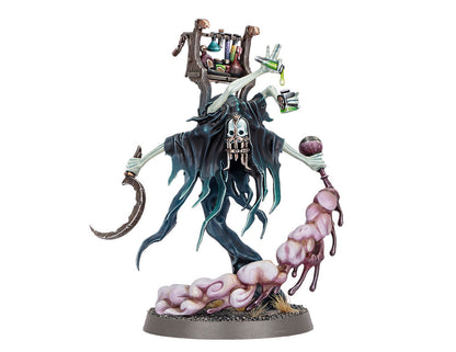[PREPEDIDO] Nighthaunt: Señor Vitriólico