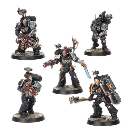 Kill Team: Mundo Necrópolis (Español)