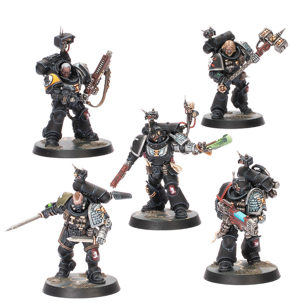 Kill Team: Mundo Necrópolis (Español)