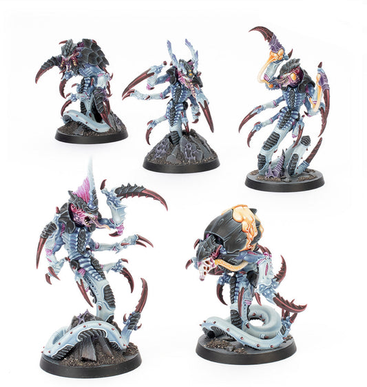[PREPEDIDO] Kill Team: Mántifex