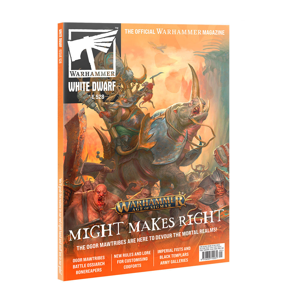 White Dwarf 528 (Sep-26) (English)