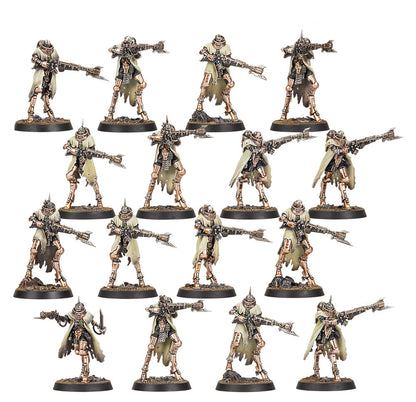 Mechanicum: Skitarii Battle-Pilgrym Corpus Horus Heresy