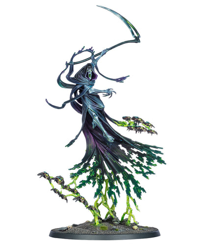 Necrons: C’Tan Shard Of The Nightbringer