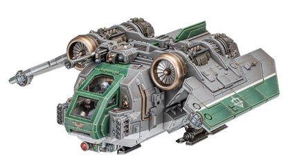 [PREPEDIDO] Horus Heresy: Arvus Lighter