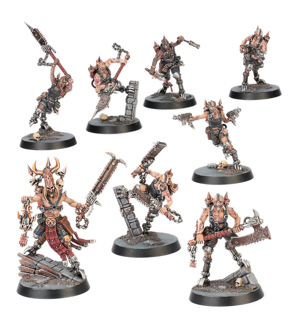 Kill Team: Siembrasangres