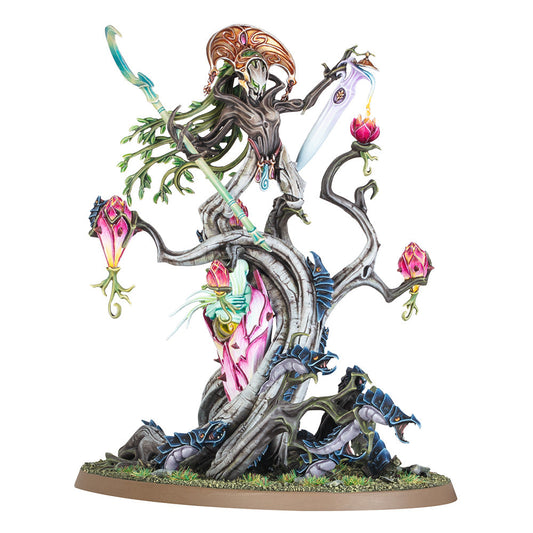 Sylvaneth: Grove Guardian Age Of Sigmar Guardian De La Arboleda
