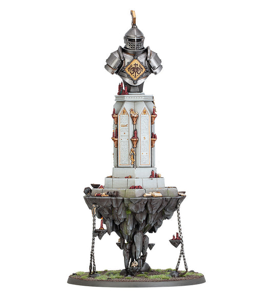 Cities of Sigmar: Dawner’s Triumph Triunfo del Portamanecer Ciudades de Sigmar