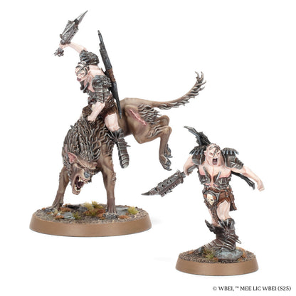 [PREPEDIDO] Middle-Earth Sbg: Bolg Spawn Of Azog