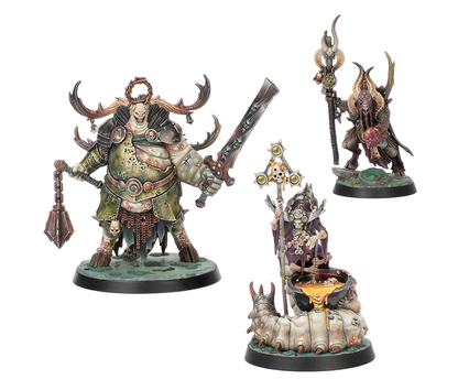 [PREPEDIDO] Warhammer Quest: Aguaoscura (Español)