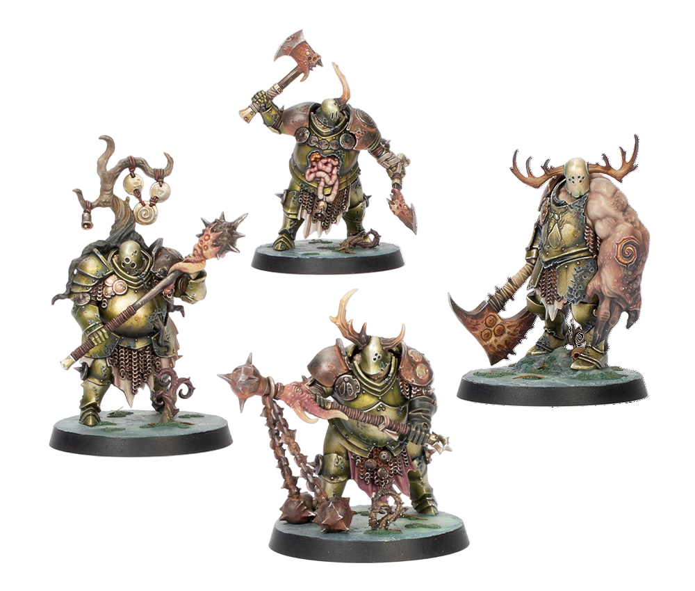 [PREPEDIDO] Warhammer Quest: Aguaoscura (Español)