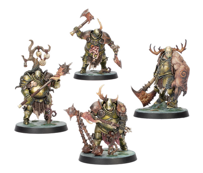 [PREPEDIDO] Warhammer Quest: Aguaoscura (Español)