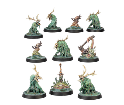 [PREPEDIDO] Warhammer Quest: Aguaoscura (Español)